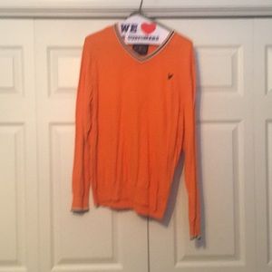 American eagle sweater